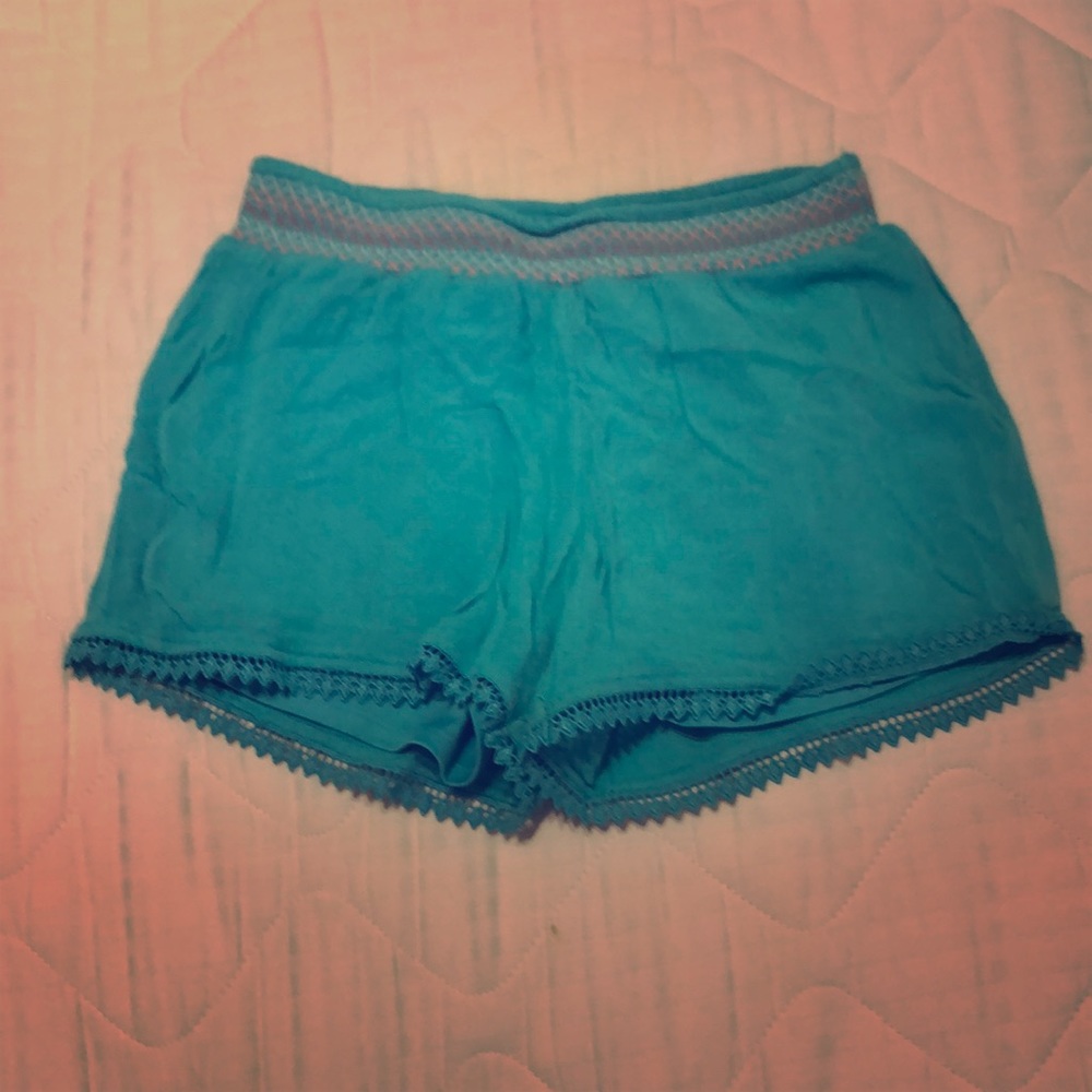 Shorts